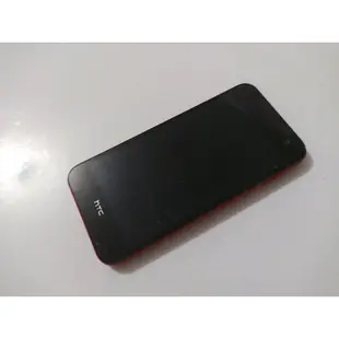 HTC Butterfly 2 ( B810x / 32GB )  5吋  4G 二手機