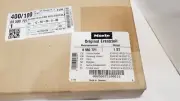 Miele Warming Drawer Viewing Screen, Part # 8580721, & Control panel # 8596641