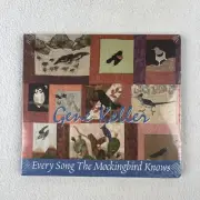 Gene Keller Every Song the Mockingbird Knows CD
