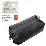 PEAK DESIGN ULTRALIGHT PACKING CUBE 超輕機能收納袋 (黑, 2.5L)(平行進口)