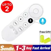 For Chromecast 4K Google TV Voice Bluetooth IR Remote Control G9N9N GZRNL AU
