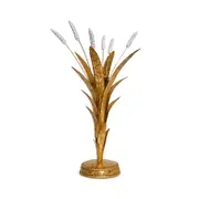Juliska Forest Walk Wheat 17 Candlestick