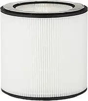 Philips NanoProtect 800 Series HEPA/Active Carbon Replacement Filter FY0194/30