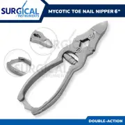 Nail Nipper Dermatology Podiatry Surgical Nail Clipper Cutter German Grade