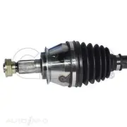 GSP CV Joint - CVJ.ML05