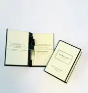 Jo Malone Wild Bluebell Cologne Women Perfume 1.5ml