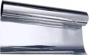 1 Way Window Film Reflective Privacy Film for Sun Blocking UV Protection for Home Office Bedrooms Hotels Easy to Apply and