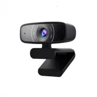 在飛比找樂天市場購物網優惠-【最高現折268】ASUS 華碩 Webcam C3 USB