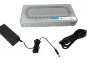 AT&T 250W EdgeMarc 8-Port Wireless VOIP Router Power Adapter IAD-250-ATT NEW