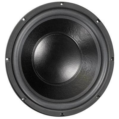 Eminence LAB 15 15" Pro Sub Woofer 6ohm 1200W 88.5dB 3" VC Replacement Speaker
