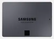 NEW Samsung 870 QVO SSD 1TB SATA 2.5 Inch Internal Solid State Drive MZ-77Q1T0BW