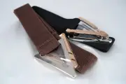 Belt Dress Casual Pants Belt Triangle Buckle belt Fashion Belt USA