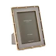 Addison Ross Bamboo Photo Frame, 5 x 7