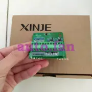 1PCS new for Xinje all-in-one BD board XP-4AD2DA-BD2