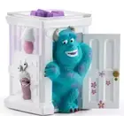 SCENTSY DISNEY MONSTERS INC w/ SULLEY & BOO WARMER NEW IN BOX RETIRED!