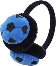 [Generic] Warm Ear Muffs、Cute Earmuffs、Winter Outdoor Travel Cold-proof Ear、Caps Warmer Thickened