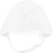 WEKADRIN Professional Hair Highlights Hat Silicone Dye Cap Coloring Brush Easy to Use for Hair