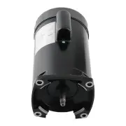 115 / 230V 1.5HP Square Flange Single-Speed Pool Motor Swimming Pool Pump B2854