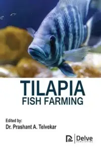 在飛比找博客來優惠-Tilapia Fish Farming