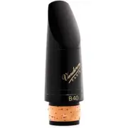 Vandoren E Flat Clarinet Mouthpiece B40