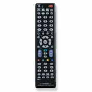 Sansai LED HD LCD TV Multi-Function Suit Samsung Universal Remote Control