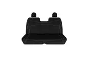 Holden Colorado RC Single Cab 2008-2012 Neoprene Custom Front Bench Seat Cover