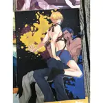 BL同人誌／黑籃／THE KISE WHICH AOMINE PLAYS／青黃R18燉肉本／影子籃球員／黑子的籃球