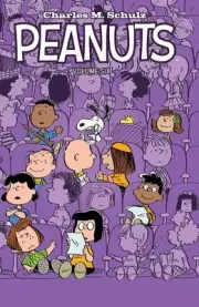 Peanuts Vol. 6 by Charles M. Schulz (English) Paperback Book