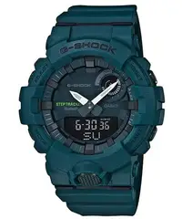 在飛比找Yahoo!奇摩拍賣優惠-【CASIO G-SHOCK】GBA-800-3A 藍牙AP