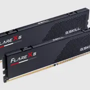 G.SKILL Flare X5 RAM 32GB DDR5-6000