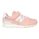 NEW BALANCE 女中大童運動休閒鞋WIDE( 996系列 NB 寬楦「YV996BB3」