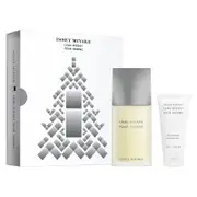Issey miyake L'EAU D'ISSEY MEN'S BOX