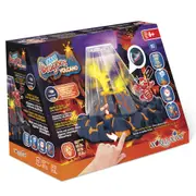 Aqua Dragons Volcano Habitat Box Kit