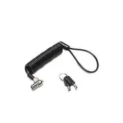 Kensington MICROSAVER 2.0 PORTABLE LOCK K64423WW