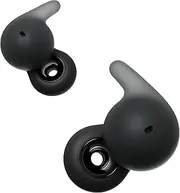 [Sony] Linkbuds Open True Wireless Earbuds, Black