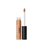 MAC Studio Fix 24 Hour Smooth Wear Fluid Correcting Concealer NC48 NEW