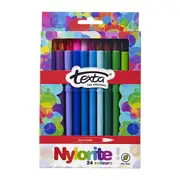 Texta Nylorite Colouring Marker