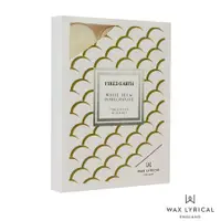 在飛比找誠品線上優惠-英國 Wax Lyrical 石榴白茶 White Tea 