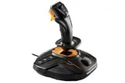 Thrustmaster T.16000M FCS Joystick