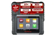 Autel MaxiPRO MP808S MP808 S Bi-Directional OBD2 Scanner ECU Coding Upgrade of DS808