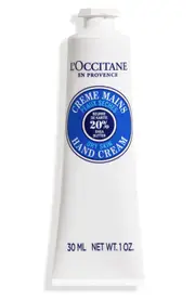 L'Occitane Shea Butter Hand Cream at Nordstrom,