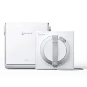 Ecovacs Winbot W2 Pro Omni Robotic Window Cleaner