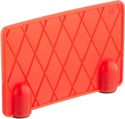 OREGON Magnetic File Angle Plate for Accurate Chainsaw Sharpening at 30 and 35 D