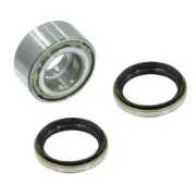 Rear Wheel Bearing for Suzuki Cappucino EA11 EA21 Swift SF416 4WD G16B (for: Suzuki)