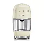 Smeg Lavazza A Modo Mio Capsule Coffee Machine Cream 18000465