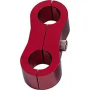 Aeroflow Billet Aluminium Dual Hose Separators, AF156-15R