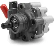 Power Steering Pump Compatible With Toyota Camry Highlander Sienna Solara