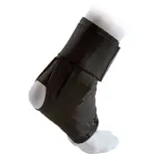 McDavid Sport Ankle Brace - Black - M