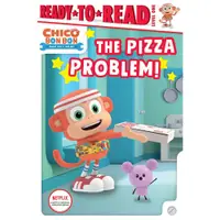 在飛比找蝦皮商城優惠-The Pizza Problem!: Ready-To-R