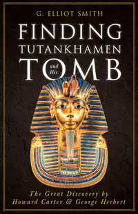 在飛比找誠品線上優惠-Finding Tutankhamen and His To